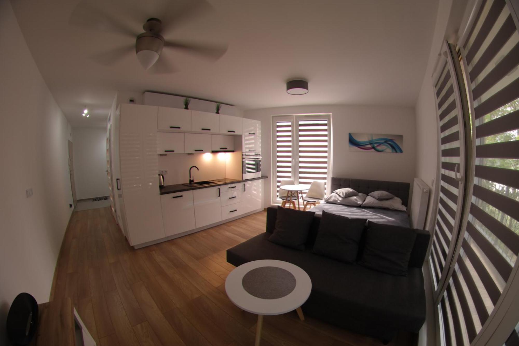 Apartament Olit Bajeczna Kraków