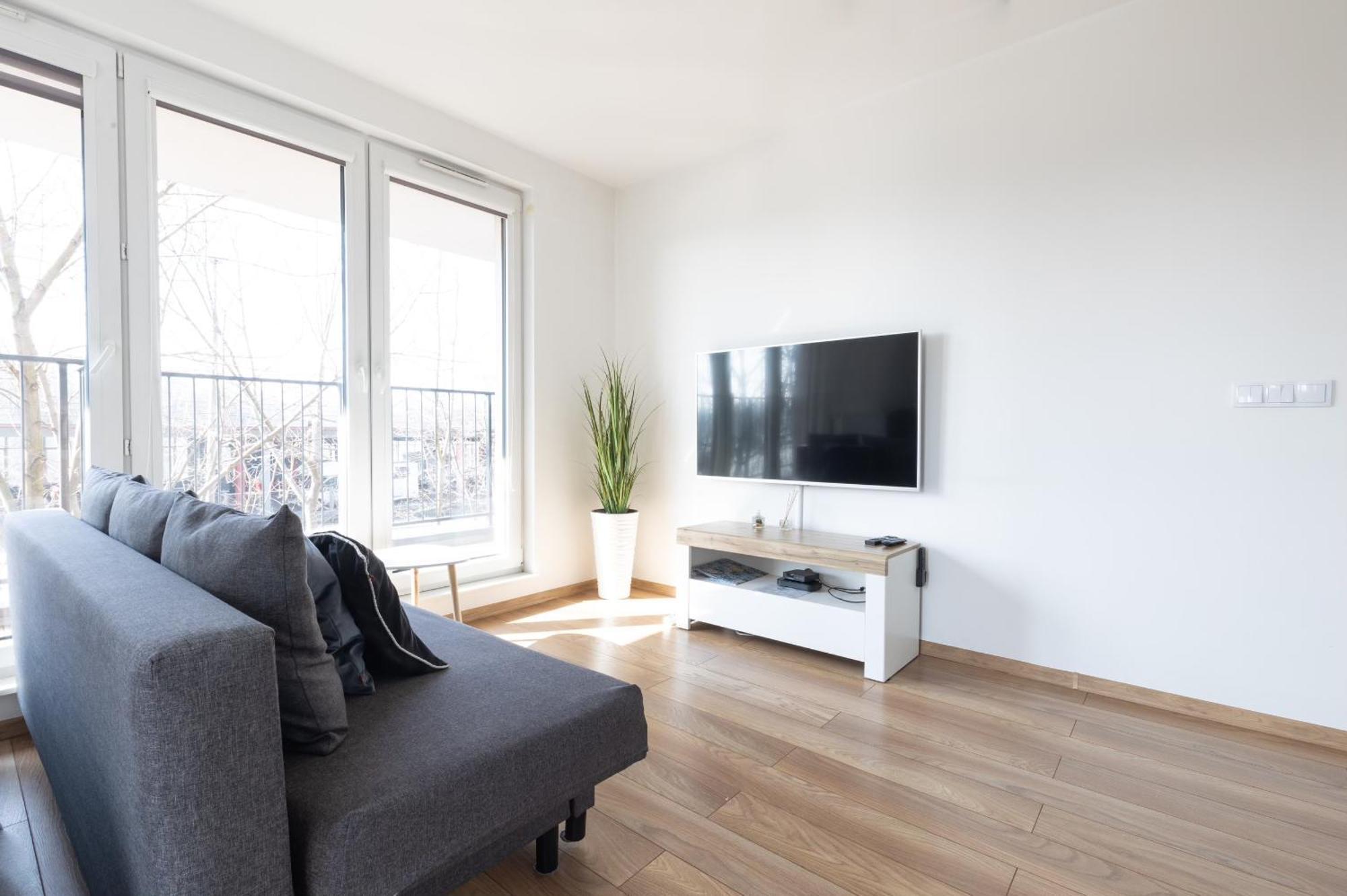 Apartament Olit Bajeczna *