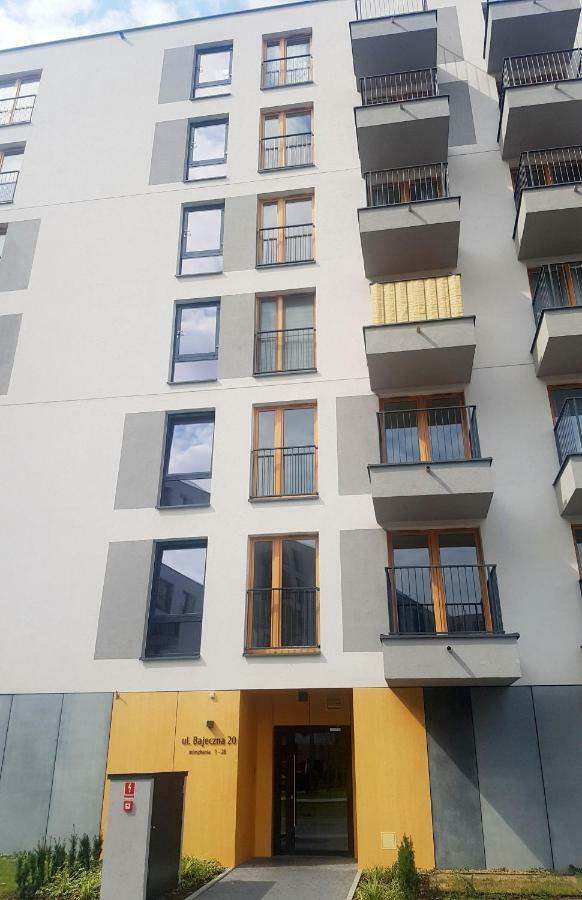 Apartament Olit Bajeczna